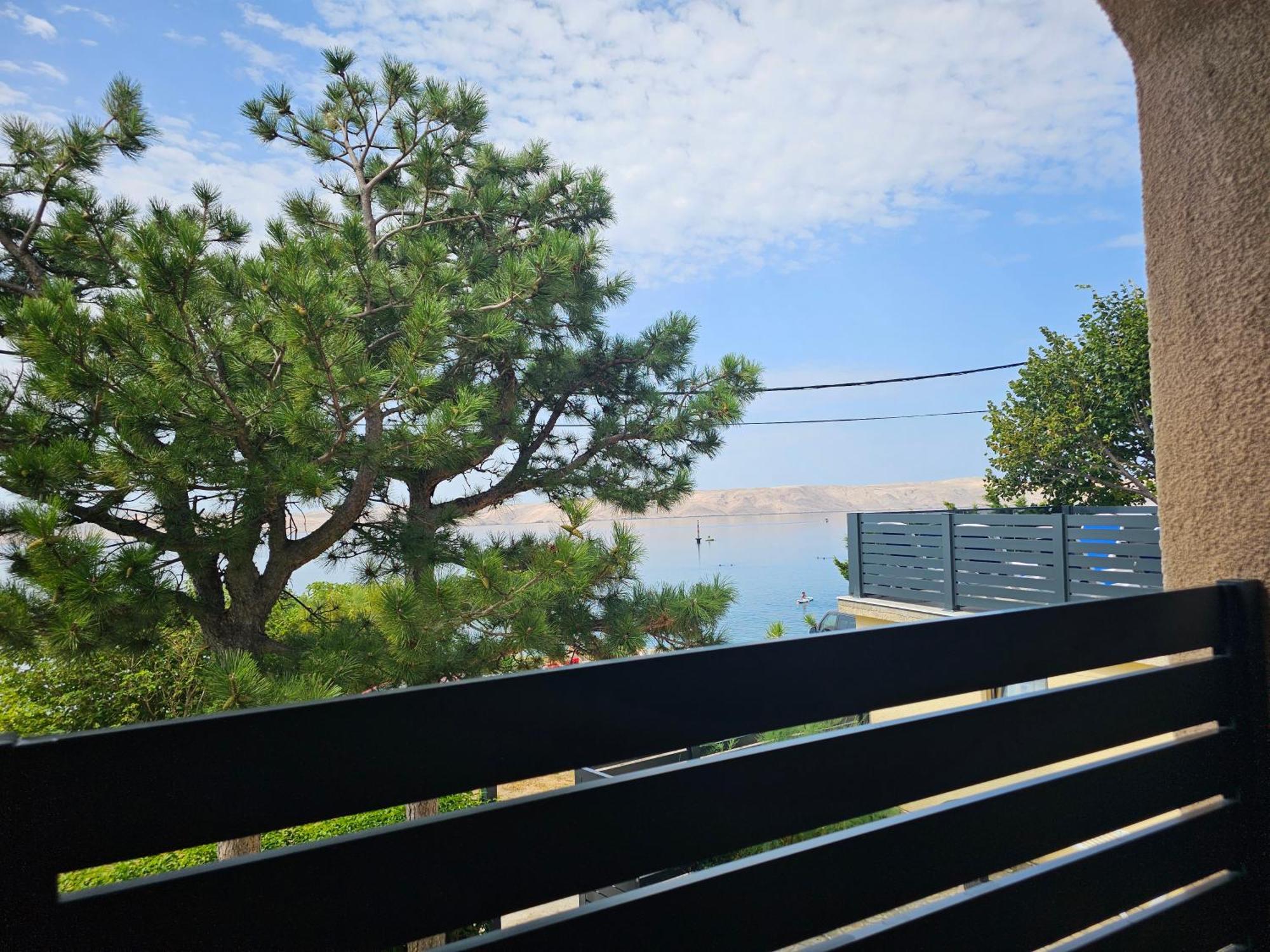 צזריקה Beachfront House Ivana With Pool - Renovated 2025 מראה חיצוני תמונה