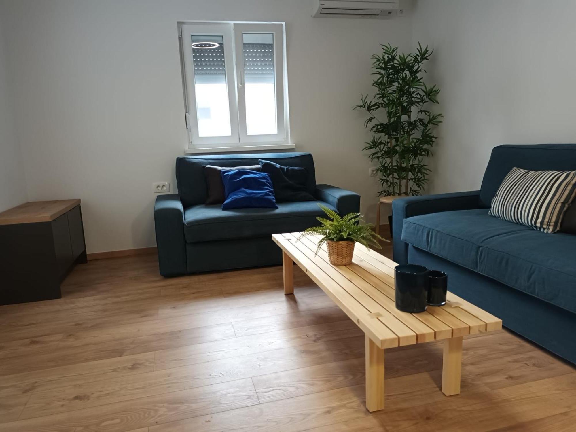 צזריקה Beachfront House Ivana With Pool - Renovated 2025 מראה חיצוני תמונה