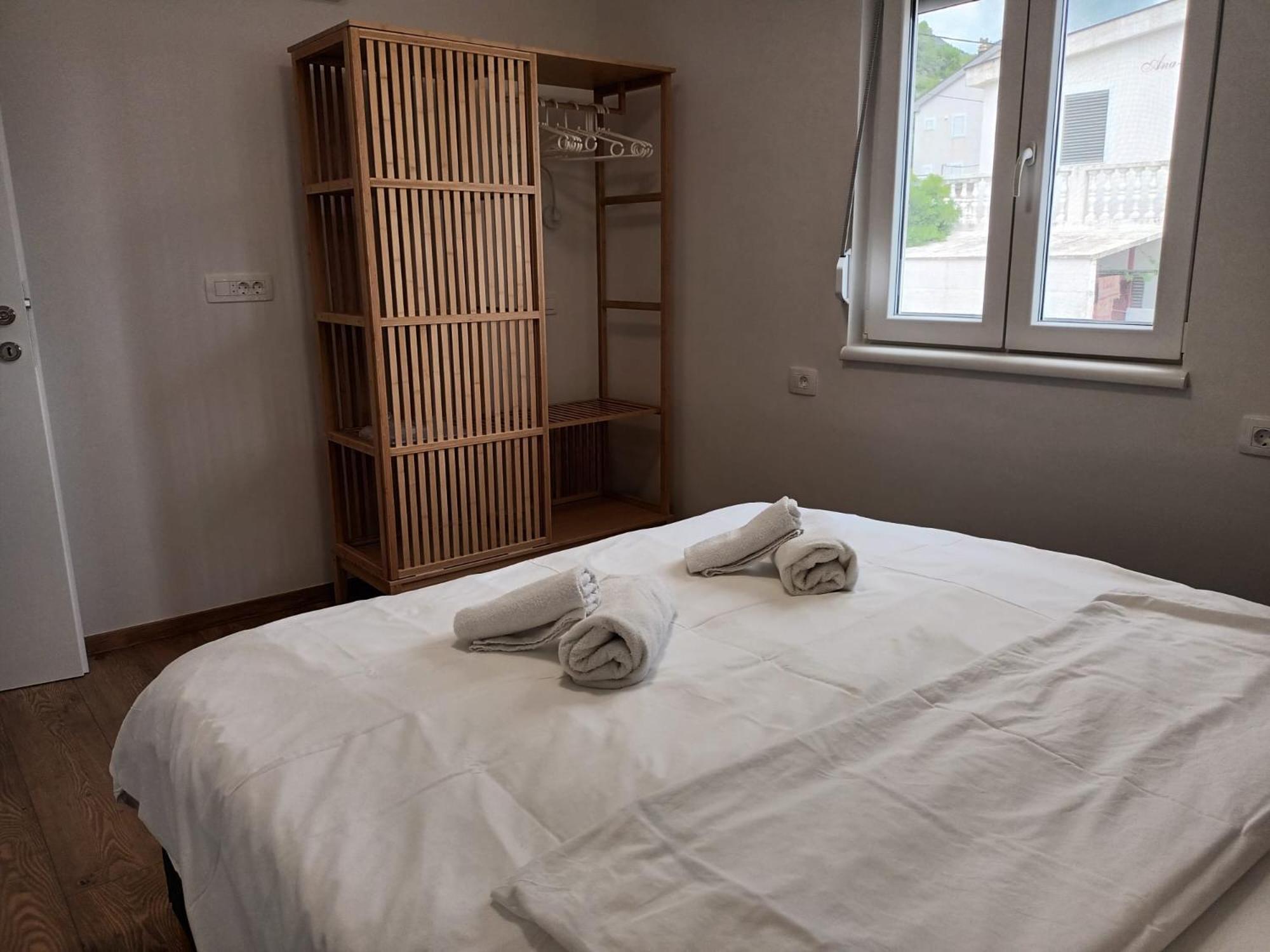 צזריקה Beachfront House Ivana With Pool - Renovated 2025 מראה חיצוני תמונה