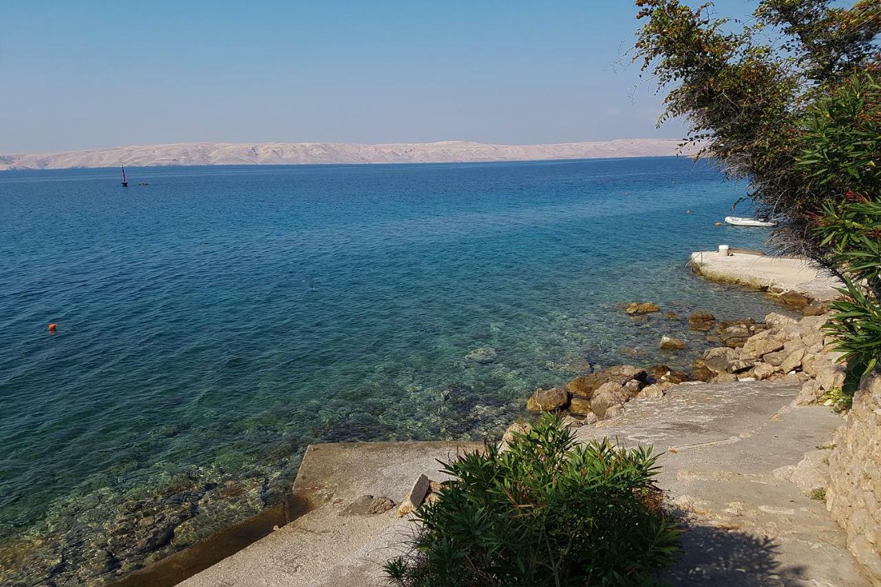 צזריקה Beachfront House Ivana With Pool - Renovated 2025 מראה חיצוני תמונה