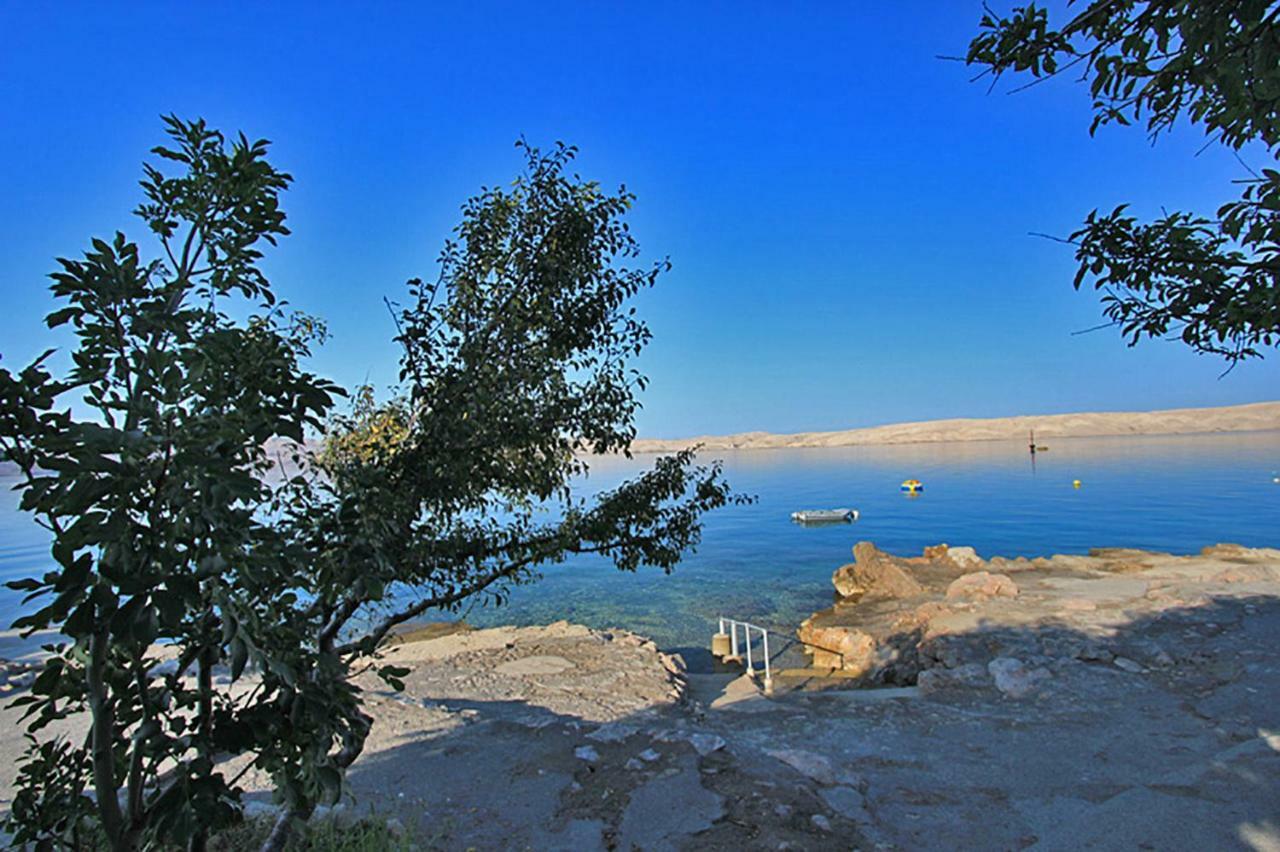 צזריקה Beachfront House Ivana With Pool - Renovated 2025 מראה חיצוני תמונה