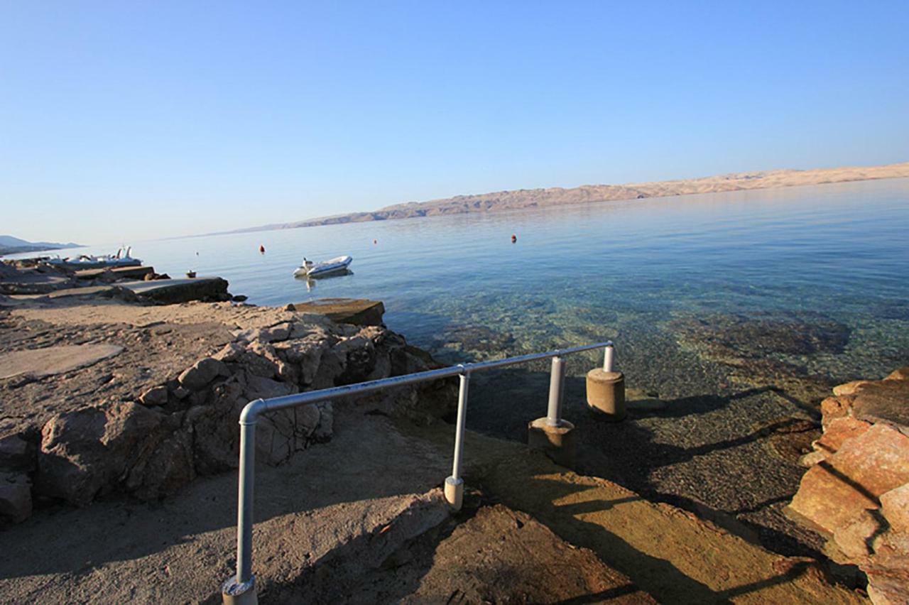 צזריקה Beachfront House Ivana With Pool - Renovated 2025 מראה חיצוני תמונה