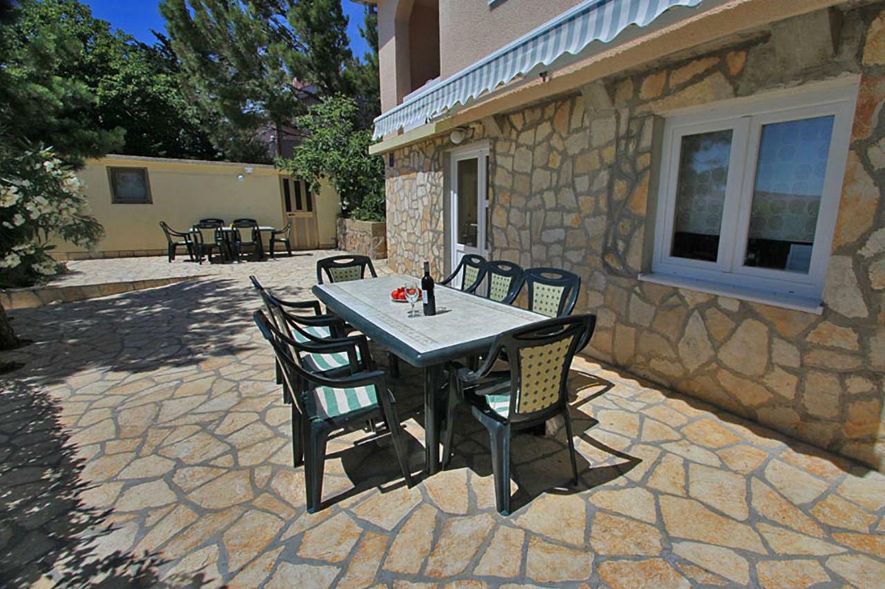 צזריקה Beachfront House Ivana With Pool - Renovated 2025 מראה חיצוני תמונה