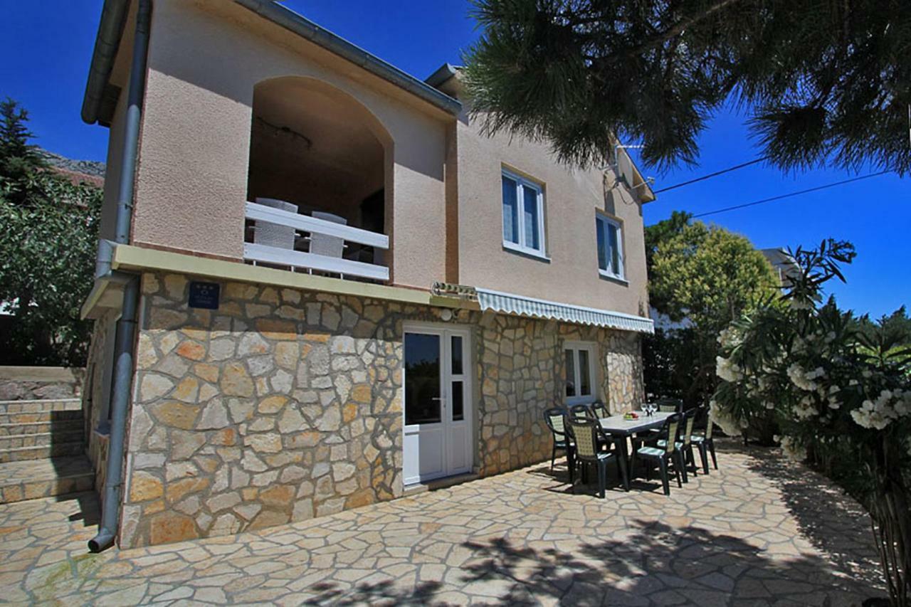צזריקה Beachfront House Ivana With Pool - Renovated 2025 מראה חיצוני תמונה