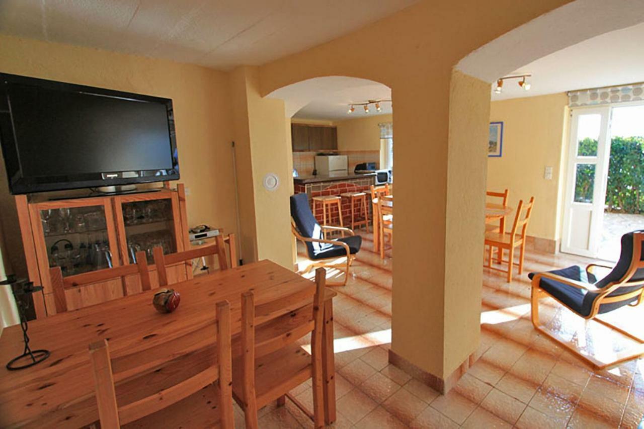 צזריקה Beachfront House Ivana With Pool - Renovated 2025 מראה חיצוני תמונה