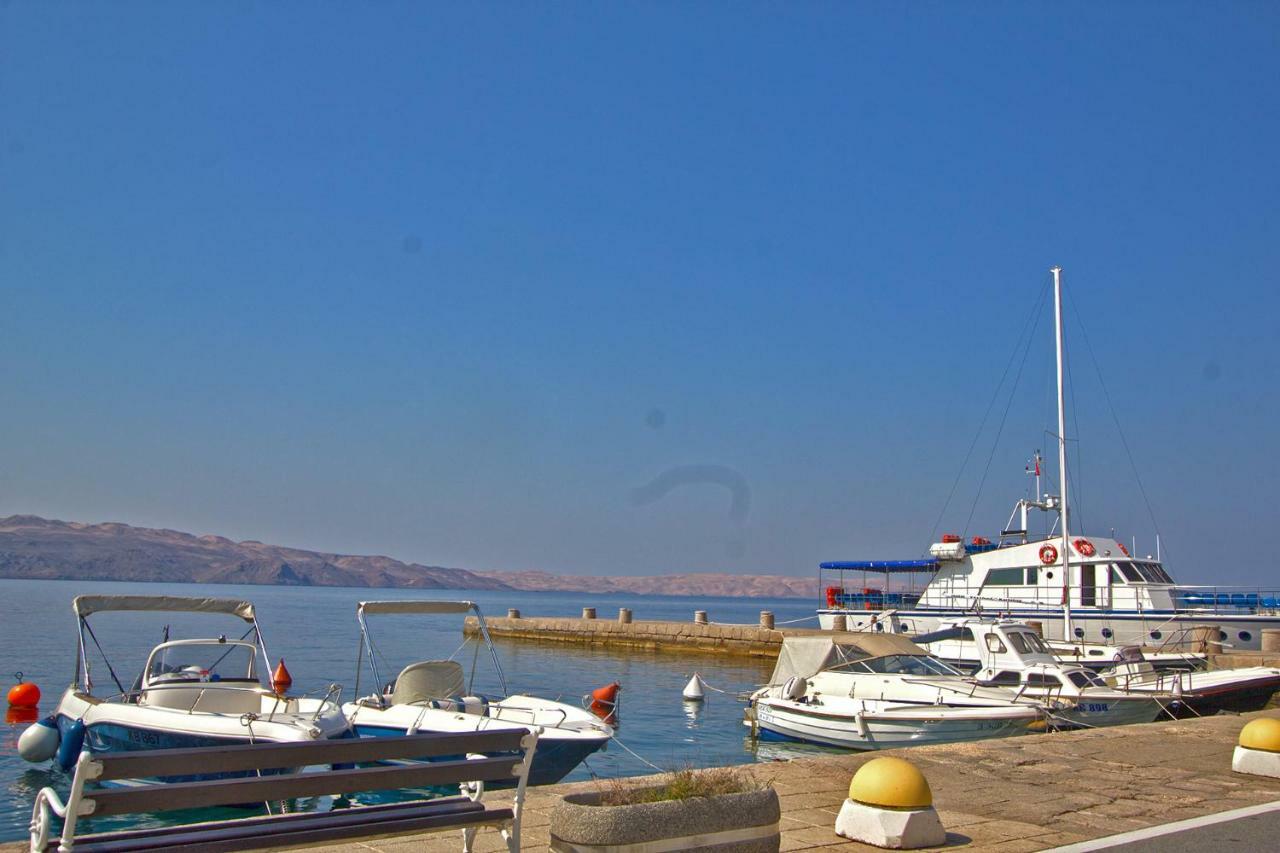 צזריקה Beachfront House Ivana With Pool - Renovated 2025 מראה חיצוני תמונה