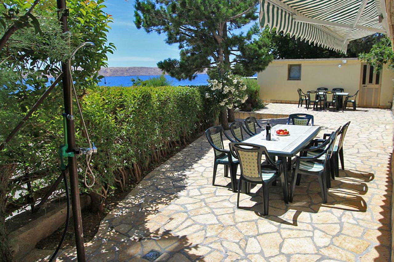 צזריקה Beachfront House Ivana With Pool - Renovated 2025 מראה חיצוני תמונה