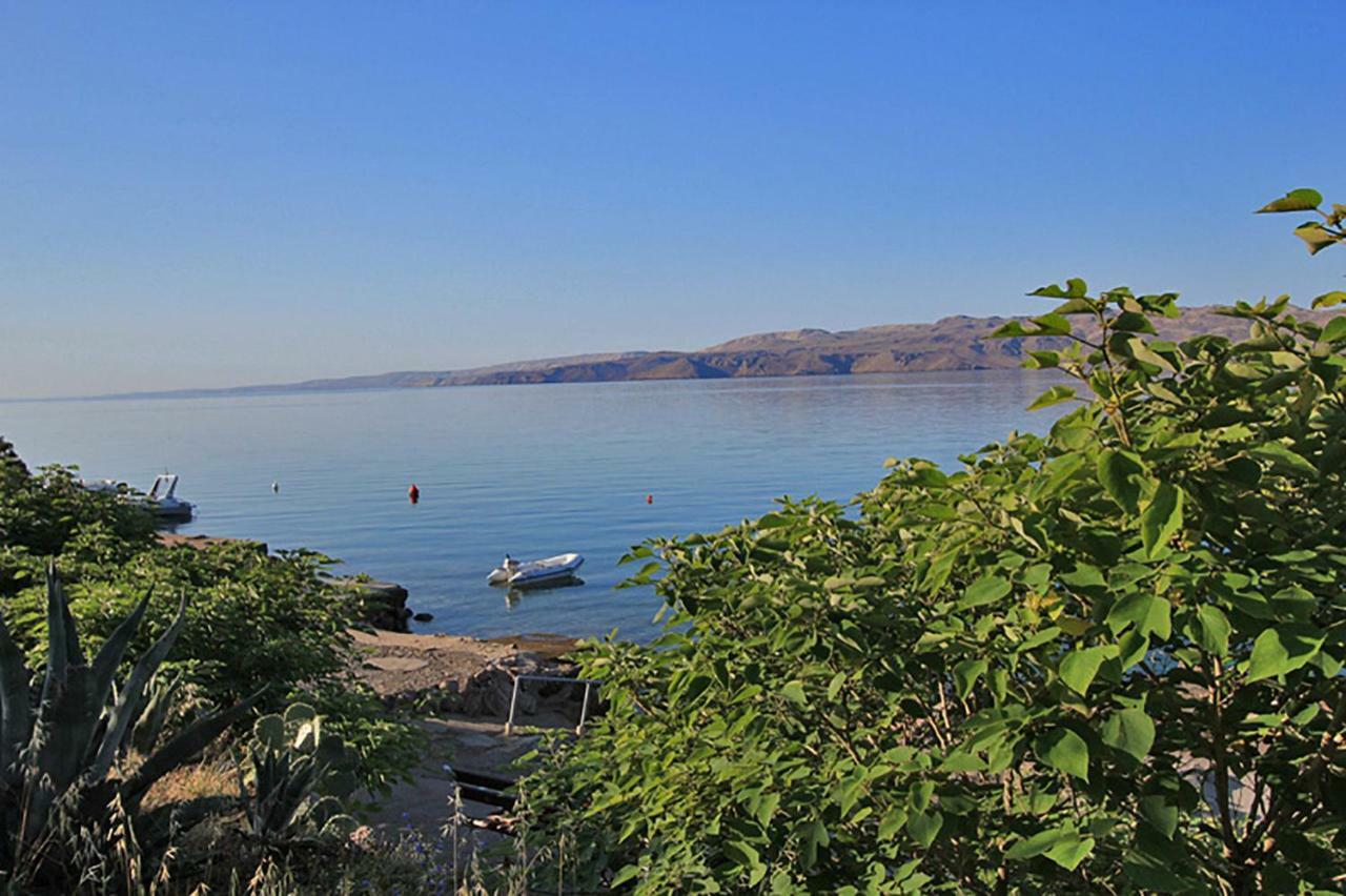 צזריקה Beachfront House Ivana With Pool - Renovated 2025 מראה חיצוני תמונה