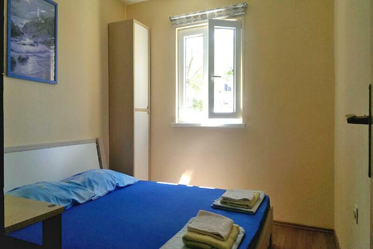 צזריקה Beachfront House Ivana With Pool - Renovated 2025 מראה חיצוני תמונה