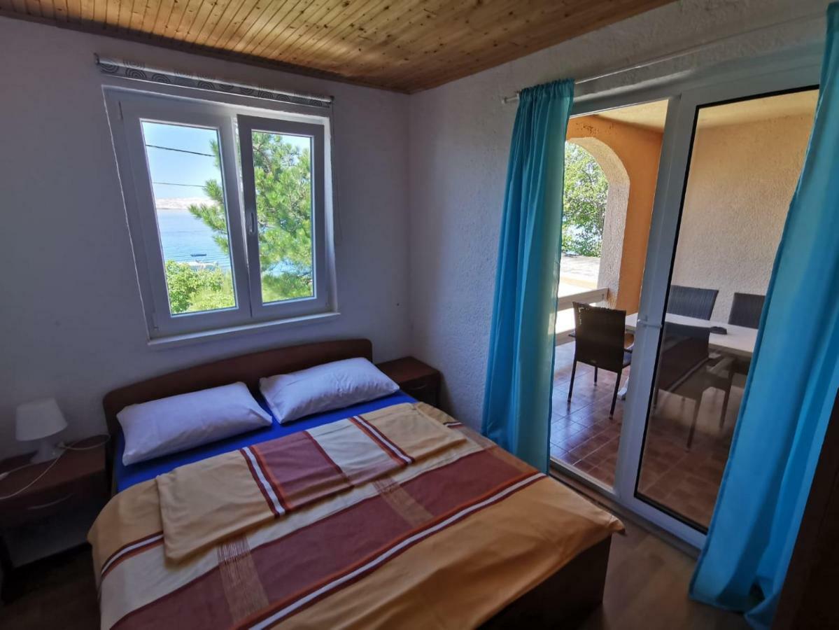 צזריקה Beachfront House Ivana With Pool - Renovated 2025 מראה חיצוני תמונה