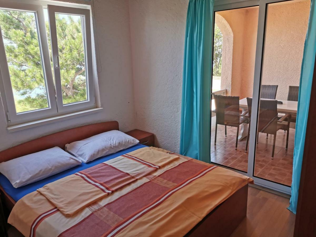 צזריקה Beachfront House Ivana With Pool - Renovated 2025 מראה חיצוני תמונה