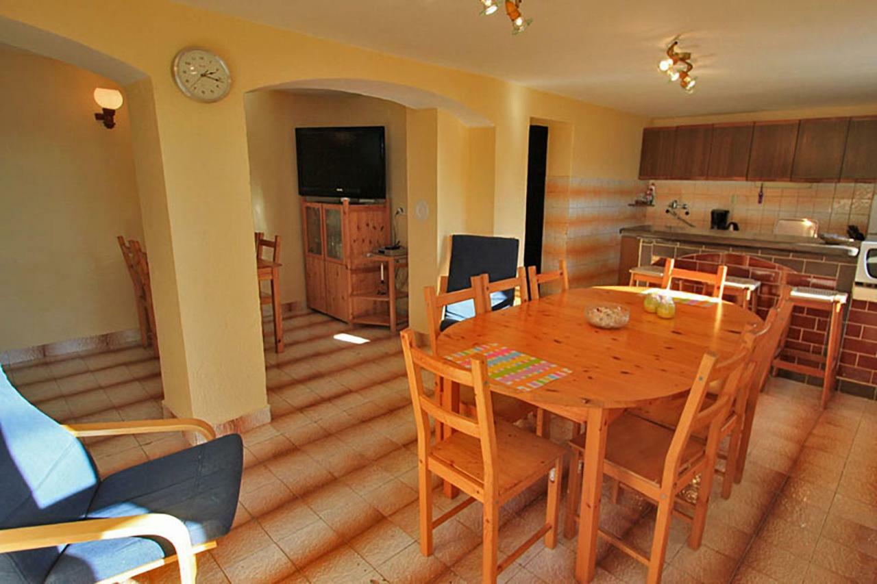 צזריקה Beachfront House Ivana With Pool - Renovated 2025 מראה חיצוני תמונה