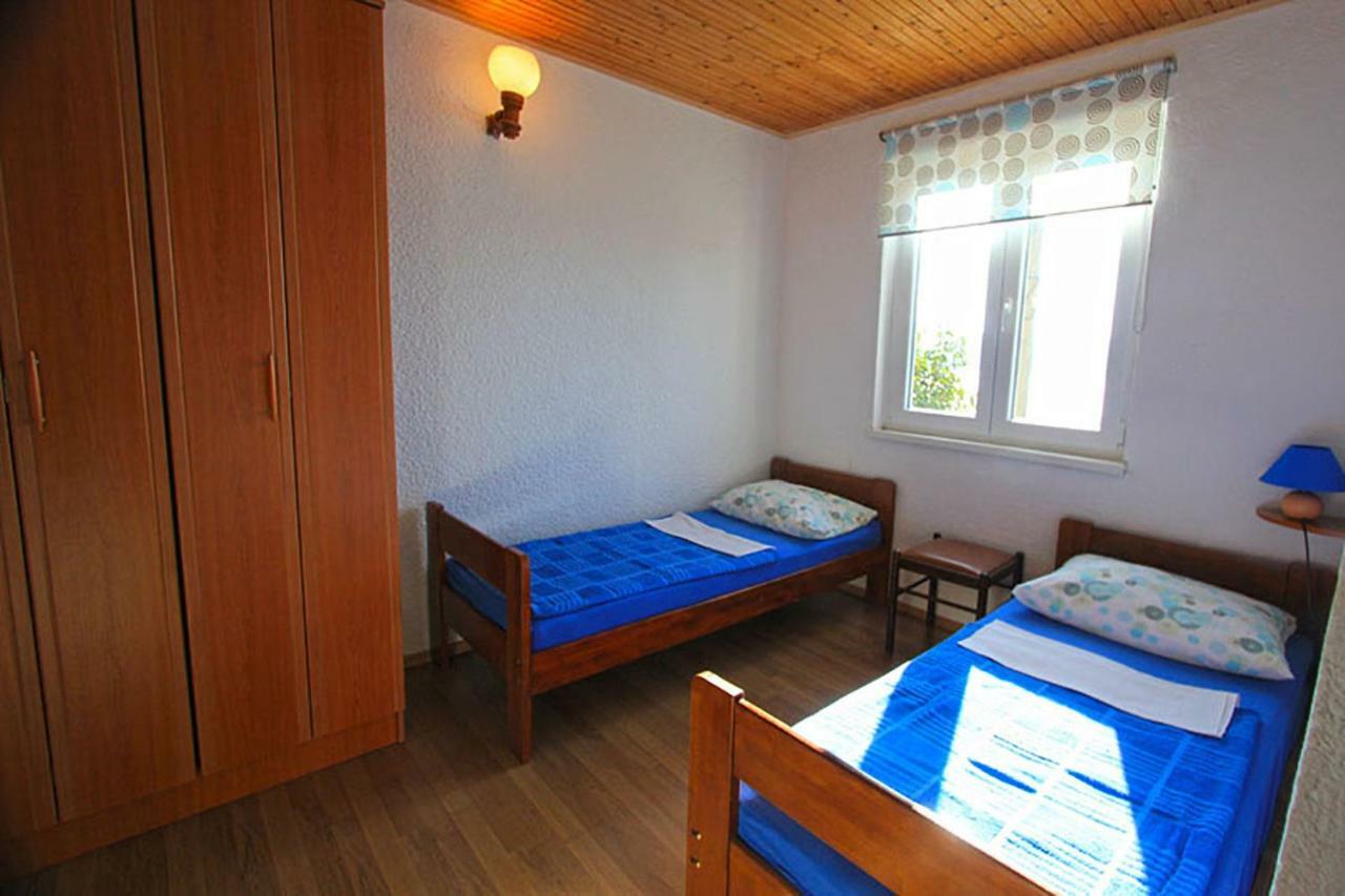 צזריקה Beachfront House Ivana With Pool - Renovated 2025 מראה חיצוני תמונה